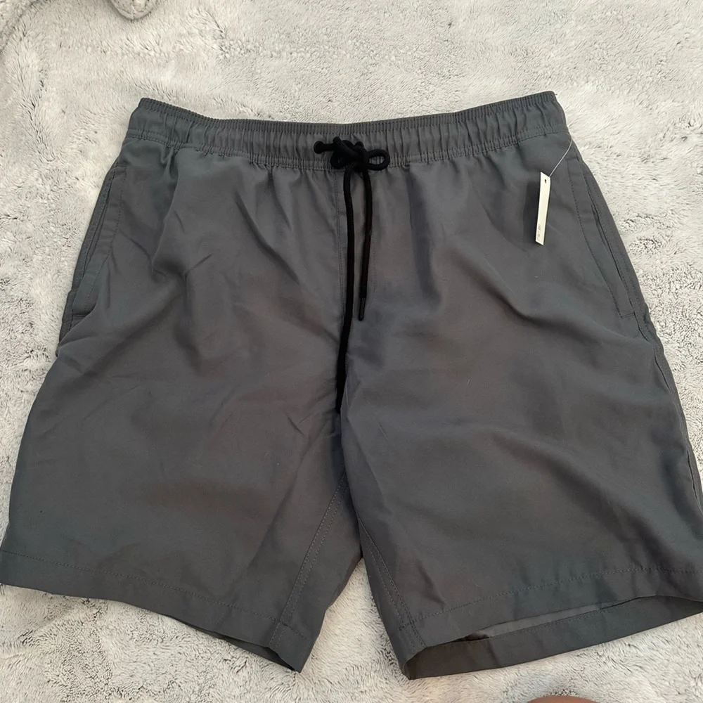 ⭐️Amazon Essentials | swim shorts NWT - Picture 1 of 7